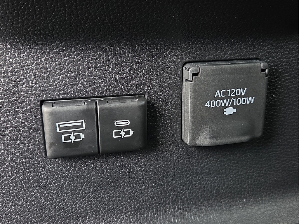 2026 Toyota Tundra Hybrid 1794 Edition