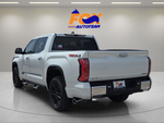 2026 Toyota Tundra Hybrid 1794 Edition