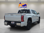 2026 Toyota Tundra Hybrid 1794 Edition