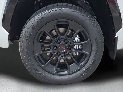 2026 Toyota Tundra Hybrid 1794 Edition