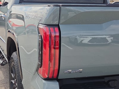 2026 Toyota Tundra Hybrid 1794 Edition