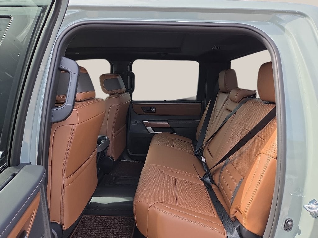 2026 Toyota Tundra Hybrid 1794 Edition