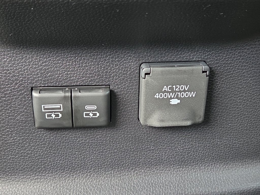 2026 Toyota Tundra Hybrid 1794 Edition