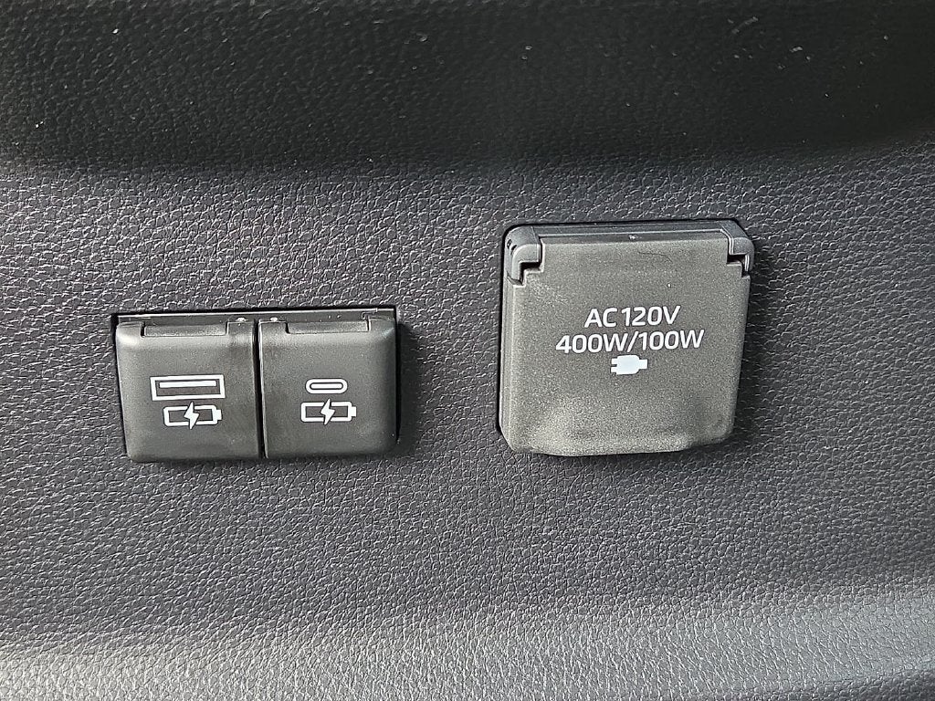 2026 Toyota Tundra Hybrid 1794 Edition