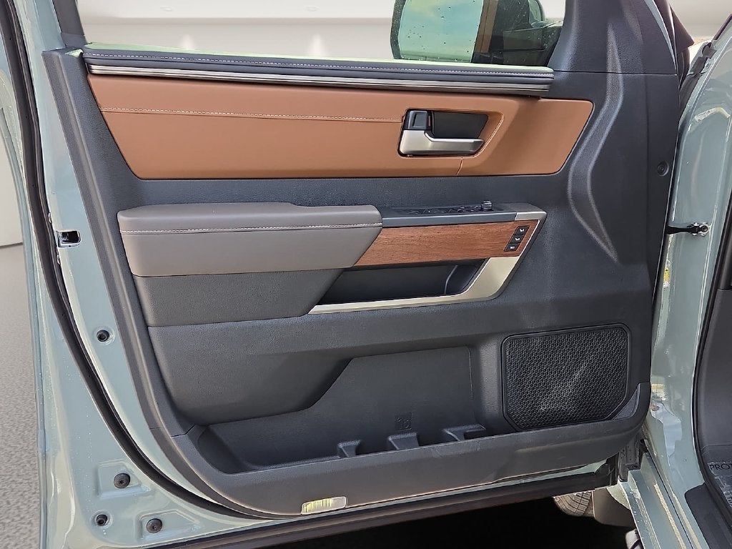 2026 Toyota Tundra Hybrid 1794 Edition