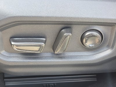 2026 Toyota Tundra Hybrid 1794 Edition