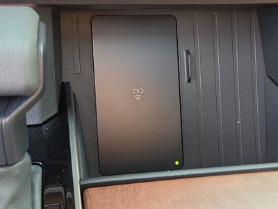 2026 Toyota Tundra Hybrid 1794 Edition
