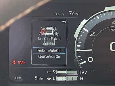 2026 Toyota Tundra Hybrid 1794 Edition