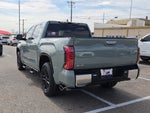 2026 Toyota Tundra Hybrid 1794 Edition
