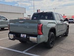 2026 Toyota Tundra Hybrid 1794 Edition