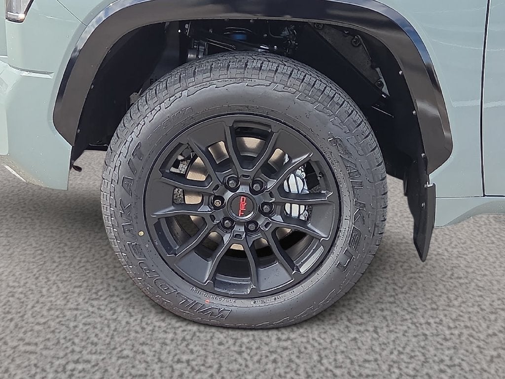 2026 Toyota Tundra Hybrid 1794 Edition
