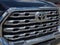 2025 Toyota Tundra Hybrid 1794 Edition