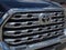 2025 Toyota Tundra Hybrid 1794 Edition