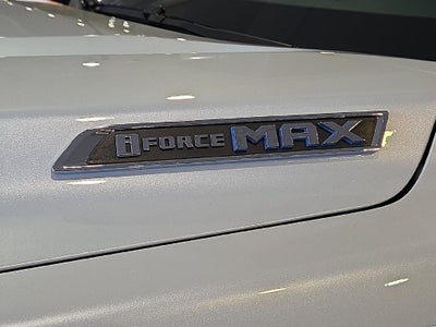 2026 Toyota Tundra Hybrid 1794 Edition