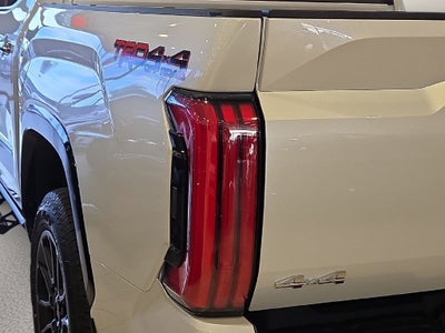 2026 Toyota Tundra Hybrid 1794 Edition