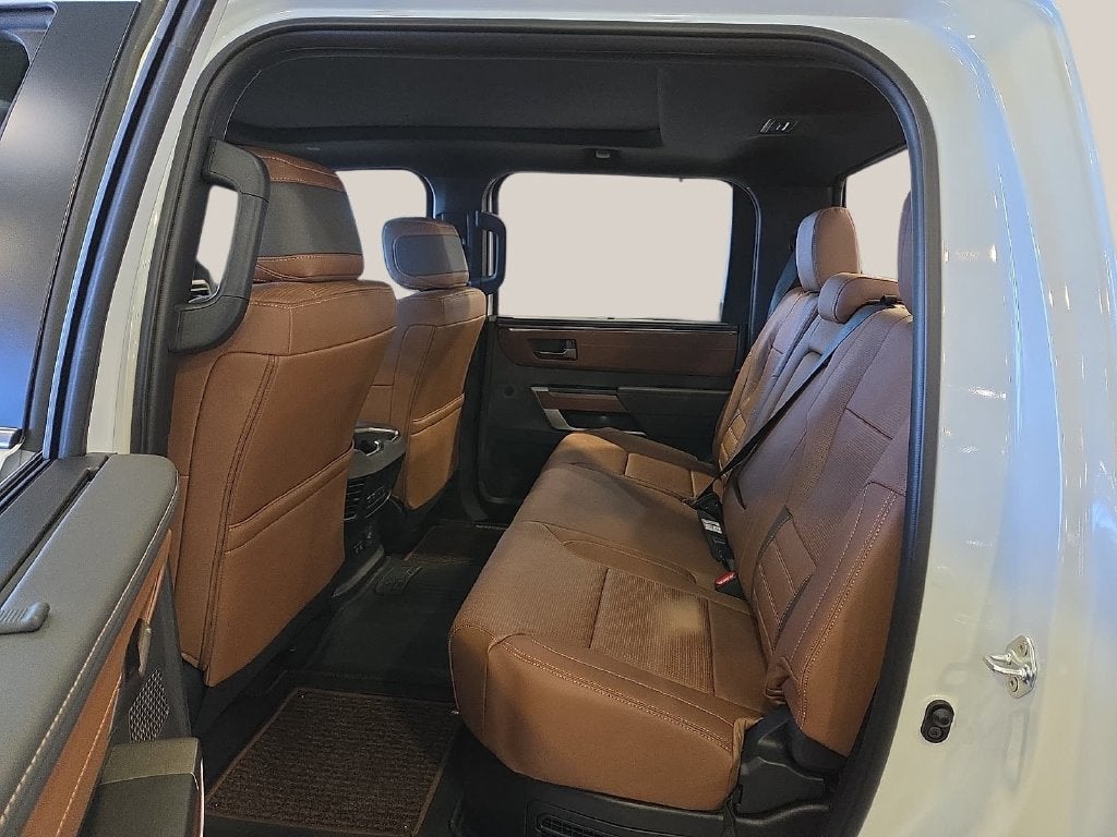 2026 Toyota Tundra Hybrid 1794 Edition
