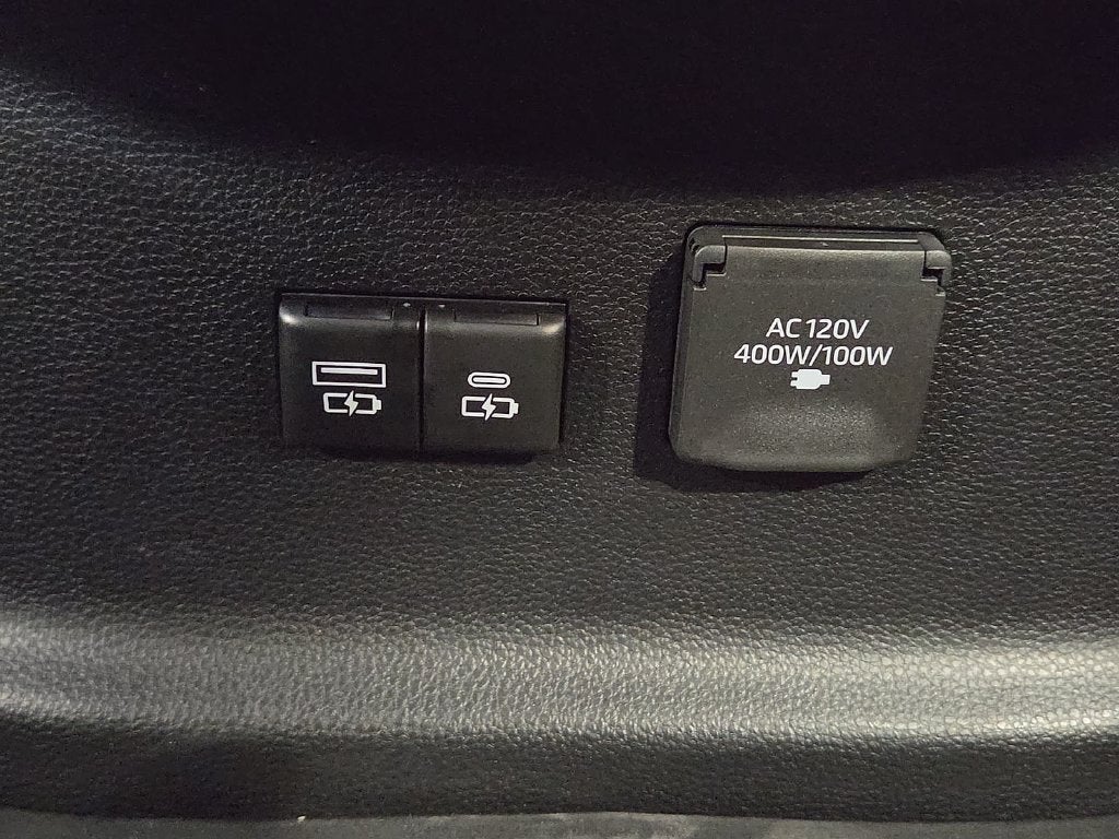 2026 Toyota Tundra Hybrid 1794 Edition