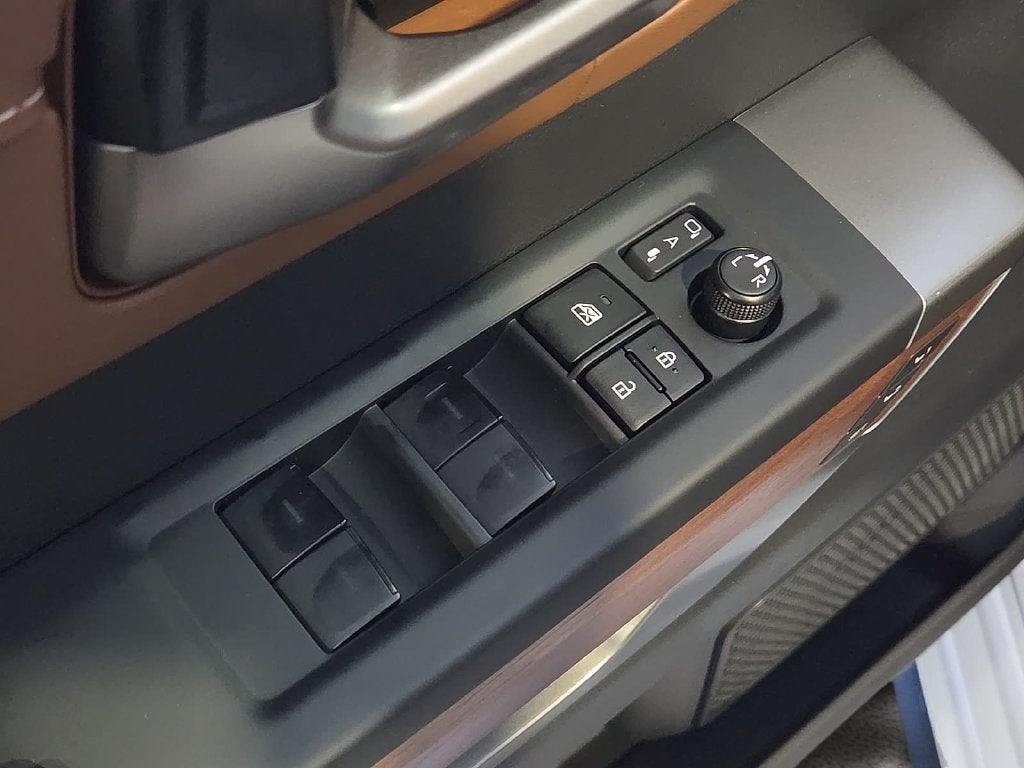 2026 Toyota Tundra Hybrid 1794 Edition