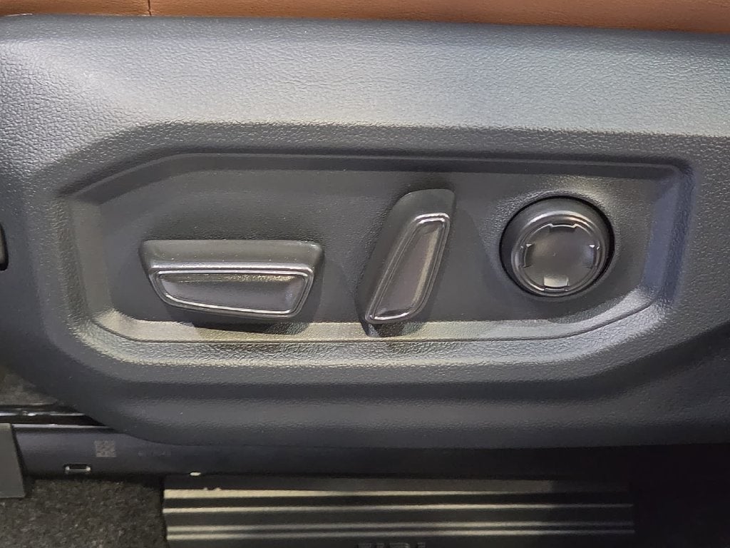 2026 Toyota Tundra Hybrid 1794 Edition