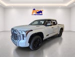 2026 Toyota Tundra Hybrid 1794 Edition