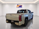 2026 Toyota Tundra Hybrid 1794 Edition