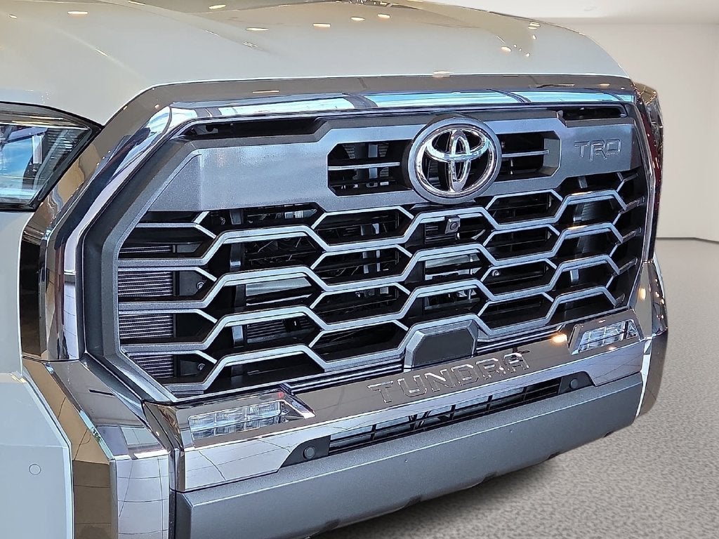 2026 Toyota Tundra Hybrid 1794 Edition