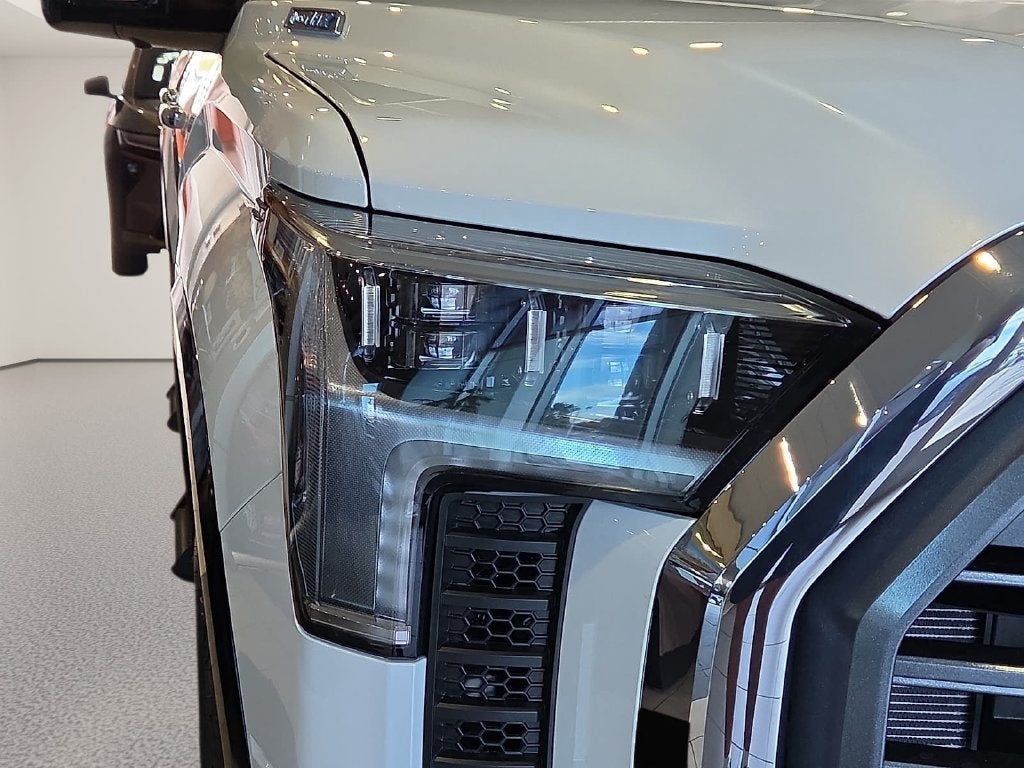 2026 Toyota Tundra Hybrid 1794 Edition