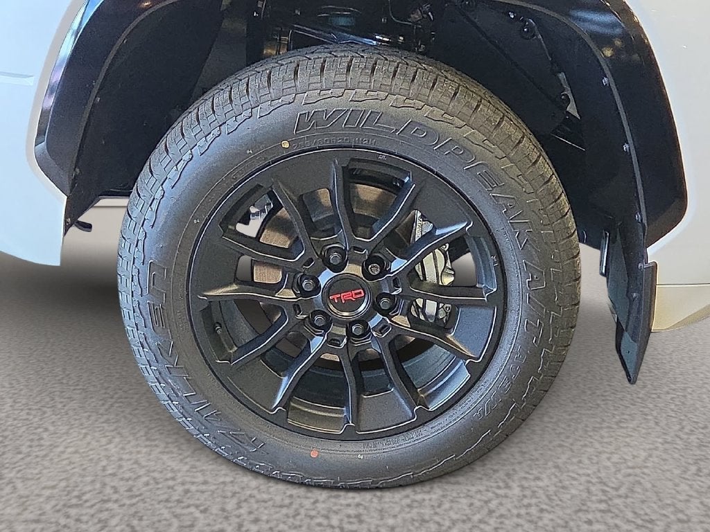 2026 Toyota Tundra Hybrid 1794 Edition