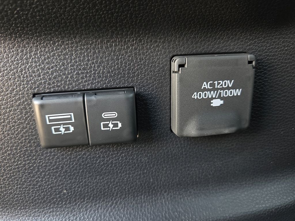 2026 Toyota Tundra Hybrid 1794 Edition