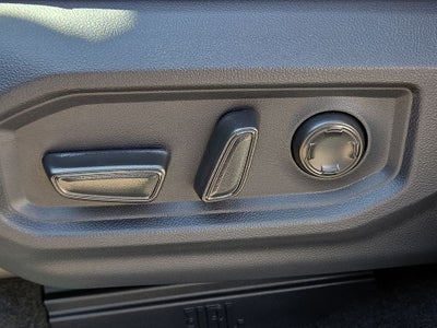 2026 Toyota Tundra Hybrid 1794 Edition