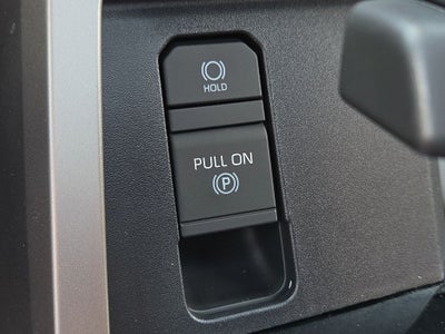 2026 Toyota Tundra Hybrid 1794 Edition