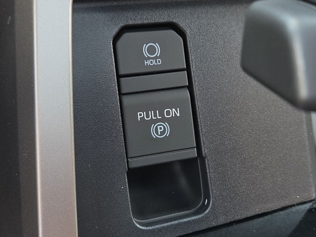 2026 Toyota Tundra Hybrid 1794 Edition