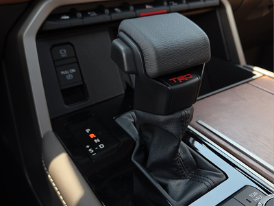 2026 Toyota Tundra Hybrid 1794 Edition