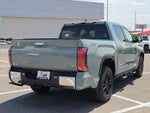2026 Toyota Tundra Hybrid 1794 Edition