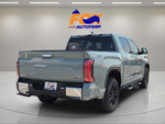 2026 Toyota Tundra Hybrid 1794 Edition