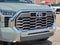 2026 Toyota Tundra Hybrid 1794 Edition