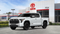 2026 Toyota Tundra Hybrid 1794 Edition