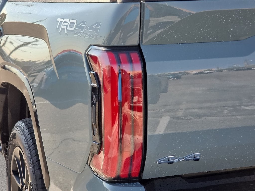 2026 Toyota Tundra Hybrid 1794 Edition