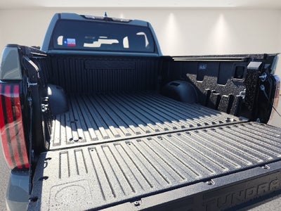 2026 Toyota Tundra Hybrid 1794 Edition