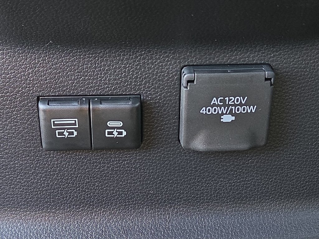 2026 Toyota Tundra Hybrid 1794 Edition
