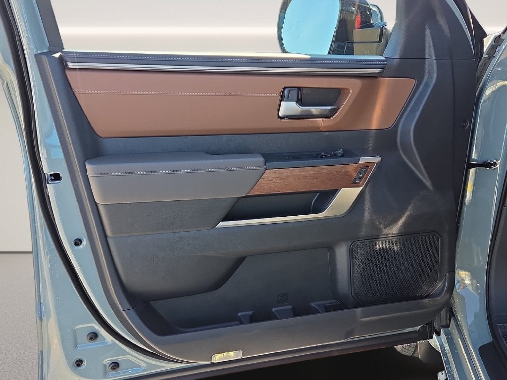 2026 Toyota Tundra Hybrid 1794 Edition