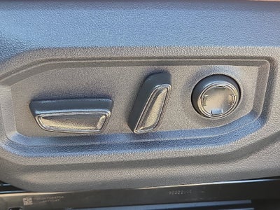 2026 Toyota Tundra Hybrid 1794 Edition