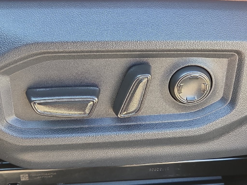 2026 Toyota Tundra Hybrid 1794 Edition