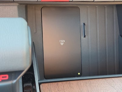 2026 Toyota Tundra Hybrid 1794 Edition