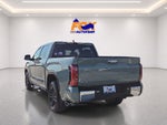 2026 Toyota Tundra Hybrid 1794 Edition