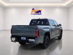 2026 Toyota Tundra Hybrid 1794 Edition
