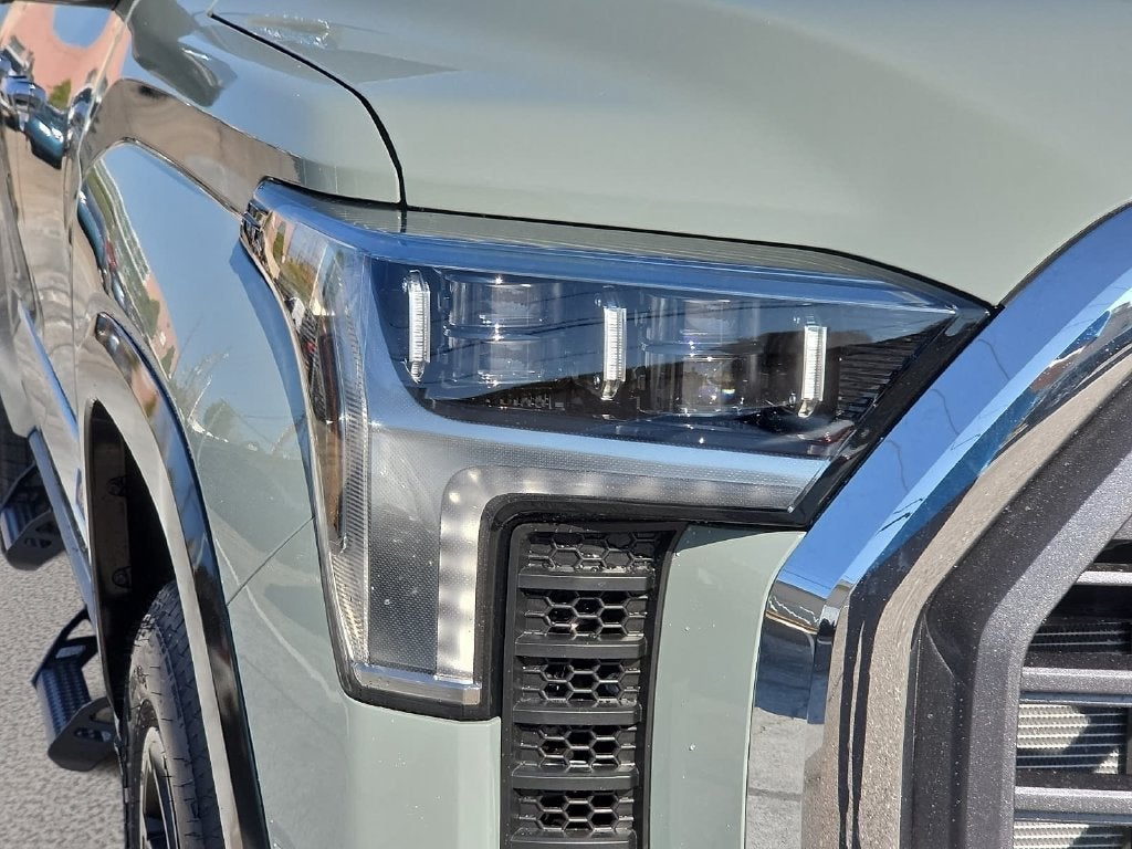 2026 Toyota Tundra Hybrid 1794 Edition