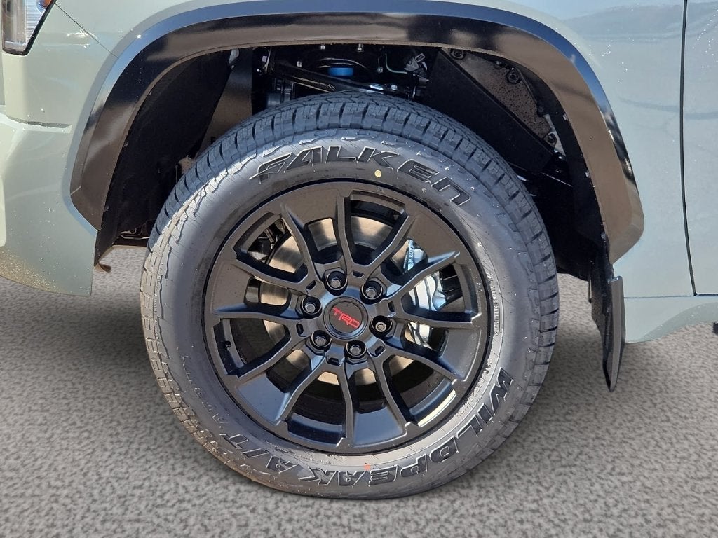 2026 Toyota Tundra Hybrid 1794 Edition