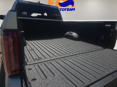 2026 Toyota Tundra Hybrid 1794 Edition