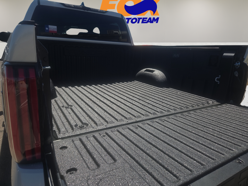 2026 Toyota Tundra Hybrid 1794 Edition